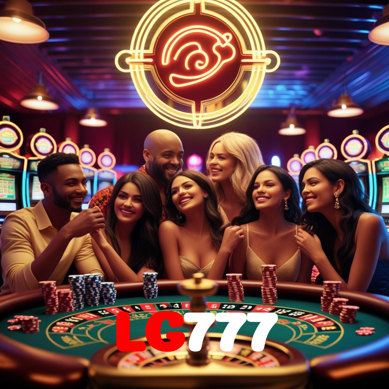 LG777:A roleta digital é sua chance de ganhar! Aposte e vença!