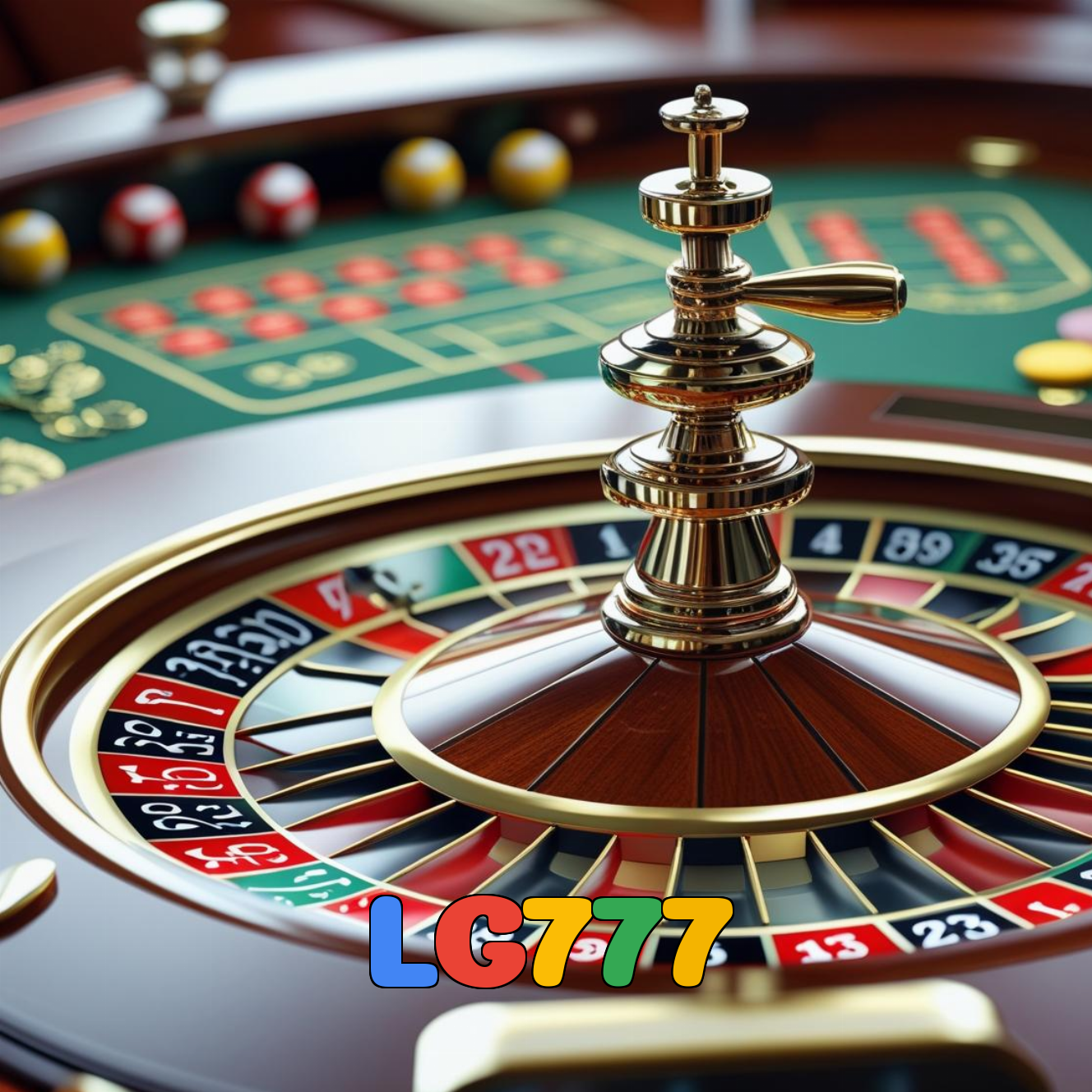LG777:As slots mais emocionantes estão esperando por você! Vença agora!