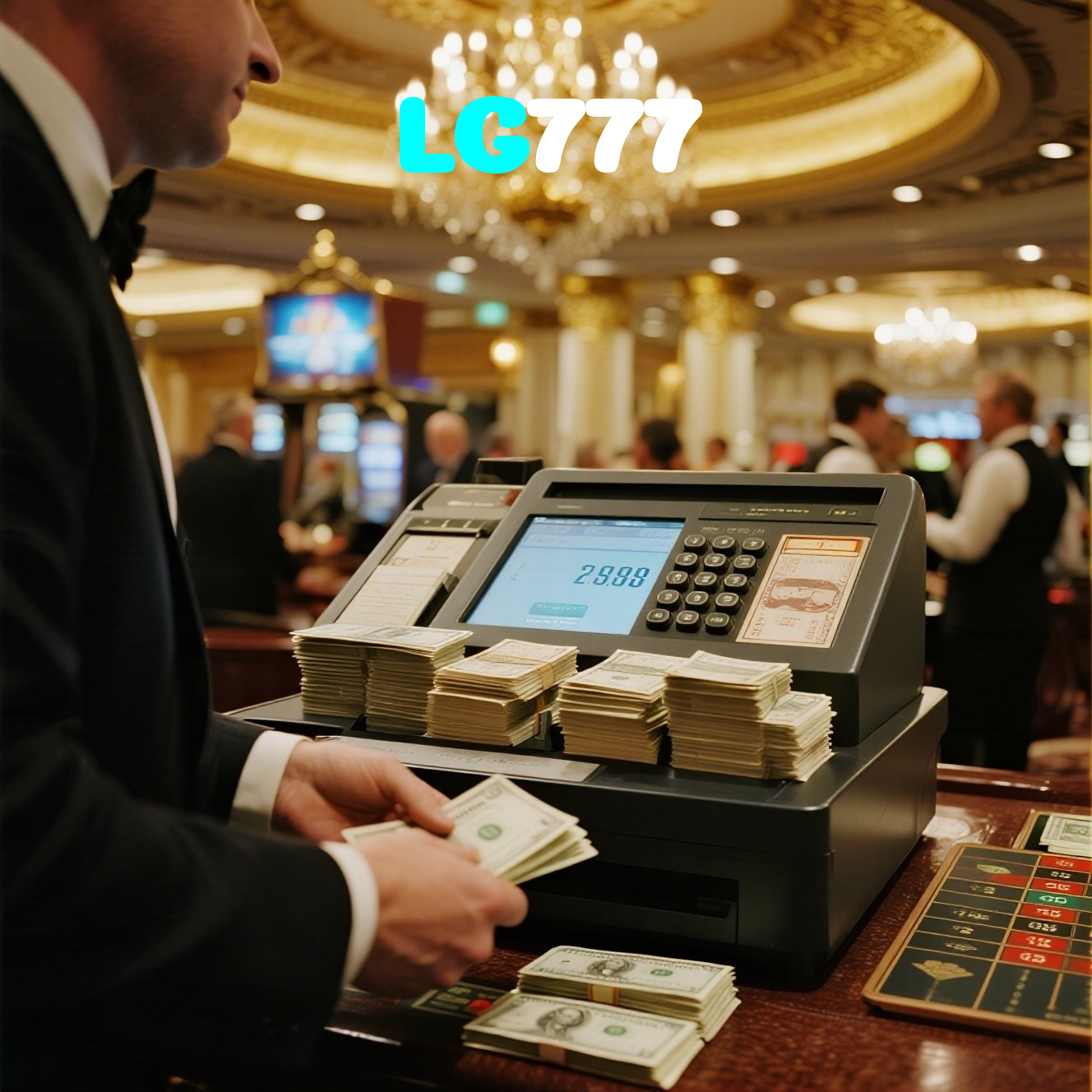LG777:As melhores oportunidades estão aqui! Aposte nas slots e ganhe prêmios fantásticos!