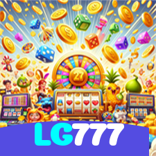 LG777：Jogue nas melhores slots e leve o jackpot para casa!
