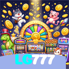 LG777：Vença no blackjack e conquiste prêmios sensacionais!