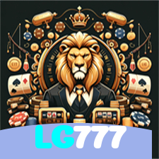 LG777:Jogue slots e aposte no futebol no cassino online mais confiável!