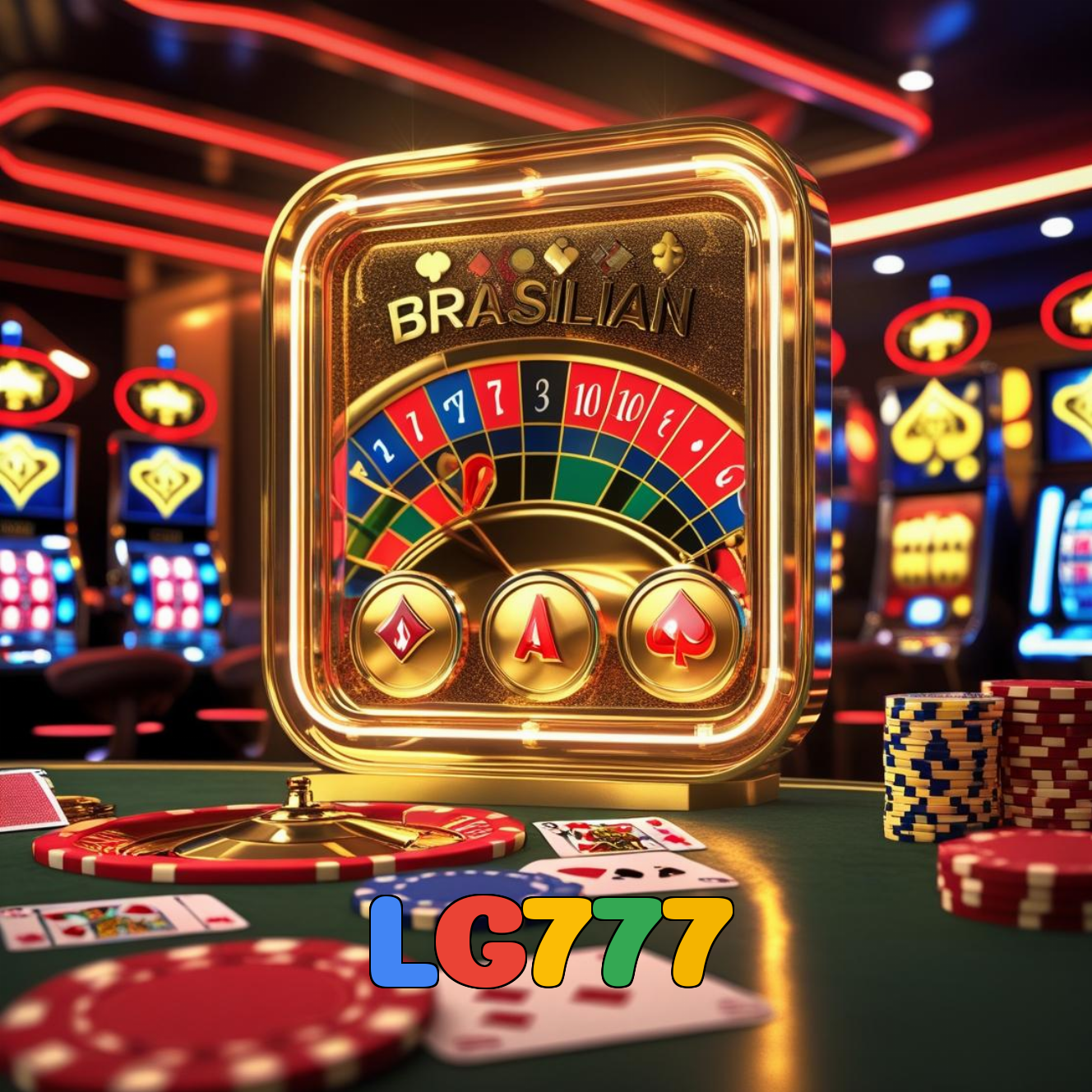 LG777:Apostas ao vivo no futebol e diversão garantida em blackjack e roleta!