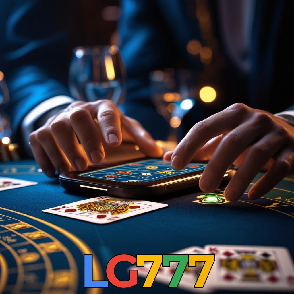 LG777:No cassino online mais confiável, experimente poker, roleta e futebol ao vivo!