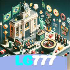 LG777:Em cada giro, novas vitórias! Venha jogar nas melhores slots!