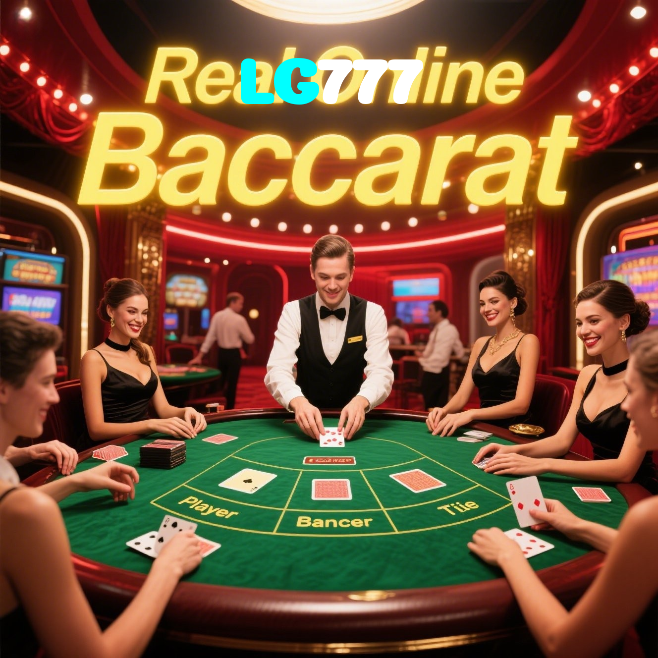 LG777:Cada giro nas slots pode te levar à grande vitória!