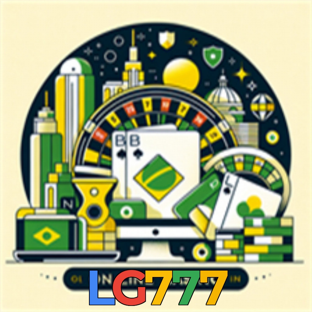 LG777:Aposte no futebol e ganhe prêmios fantásticos no melhor cassino online!