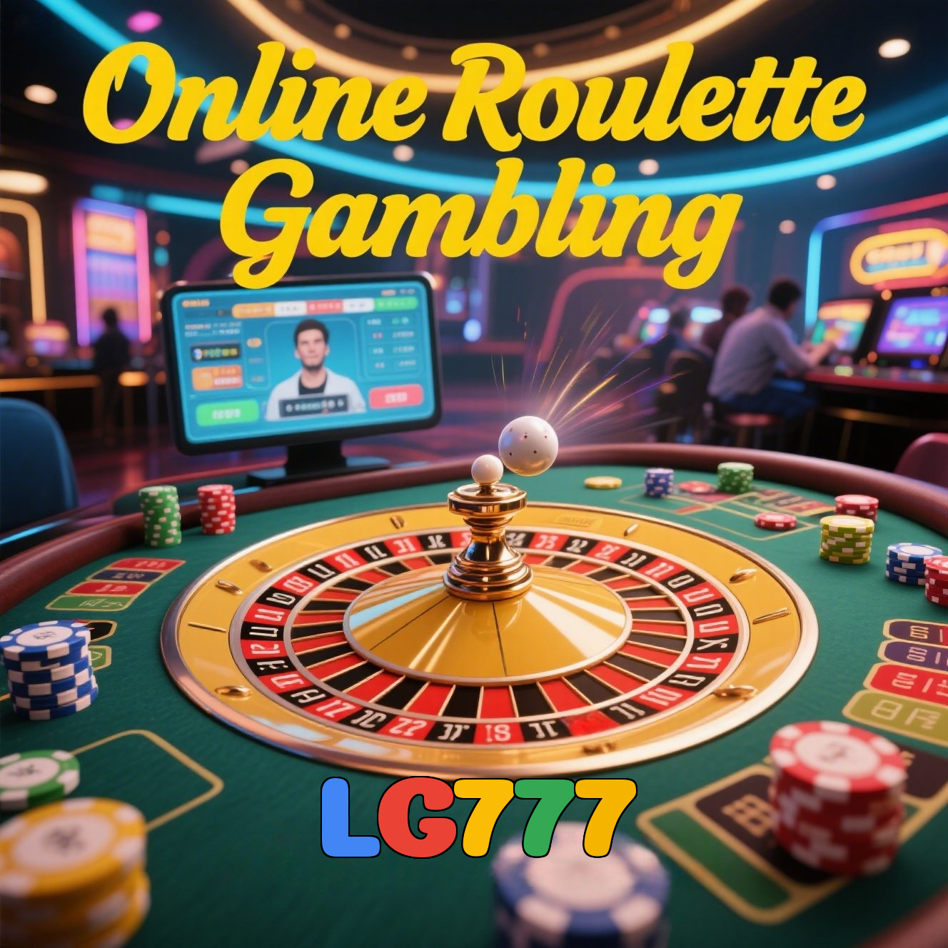 LG777:Jogue slots, aposte no futebol e vença em grande estilo!
