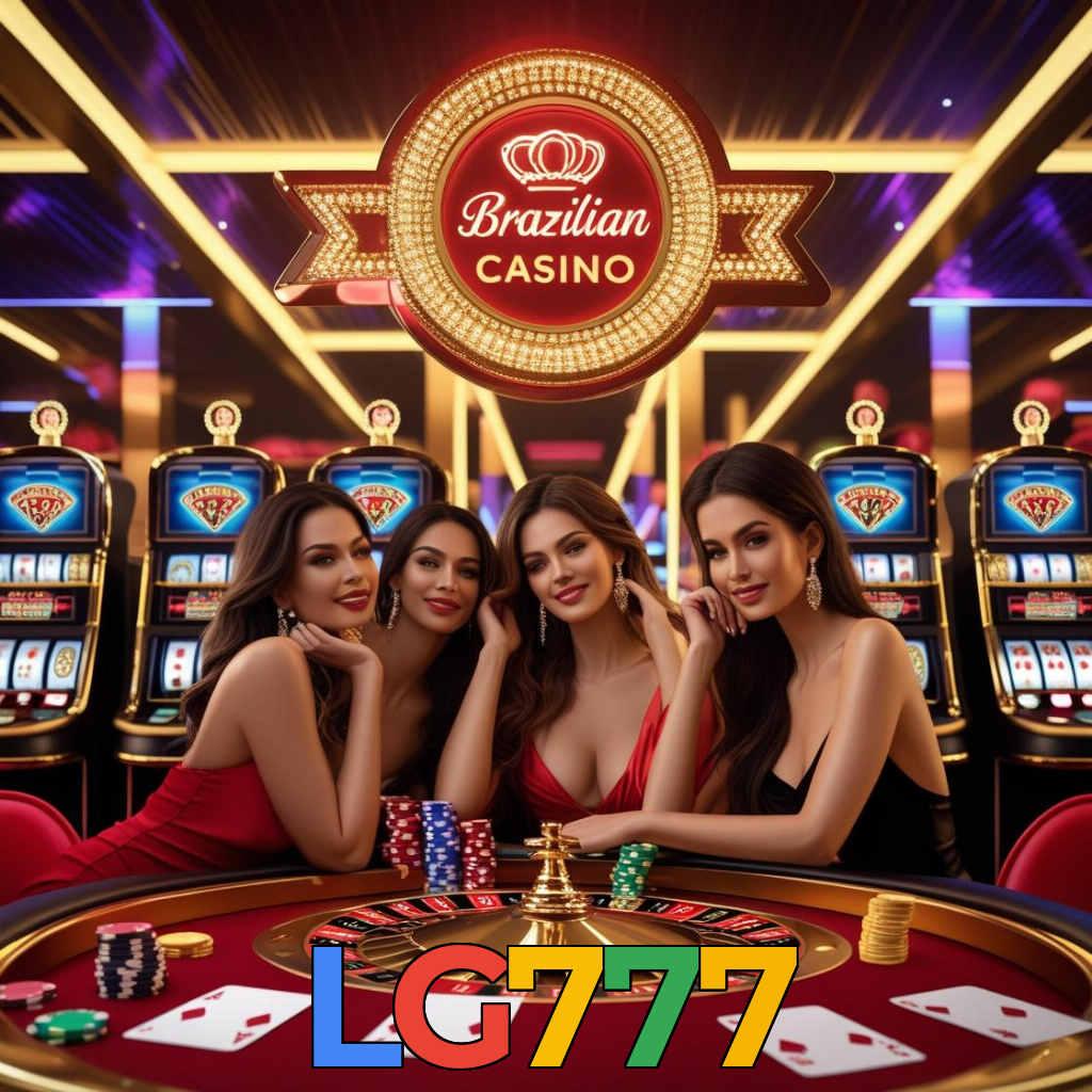 LG777:Aposte na roleta e conquiste prêmios fantásticos!