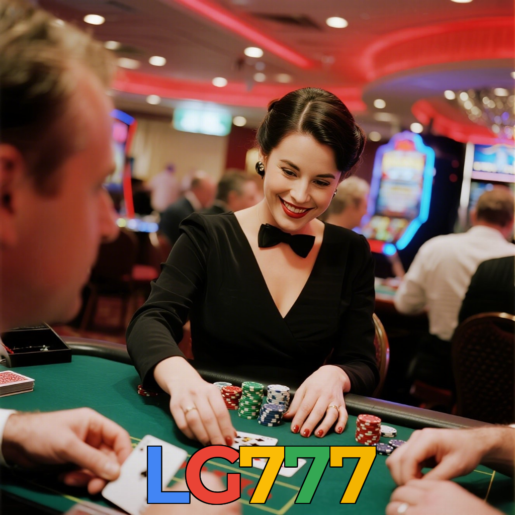 LG777:Jogue nas melhores slots e vença o jackpot agora mesmo!