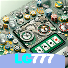 LG777:Entre no nosso cassino e aposte nas melhores máquinas caça-níqueis!