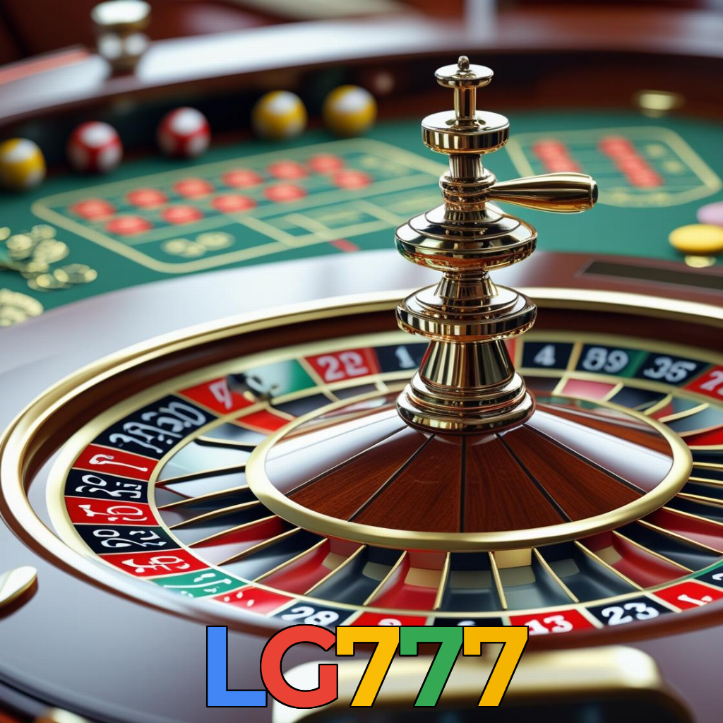 LG777:Vença no poker, aposte no futebol e divirta-se com os melhores jogos de cassino!