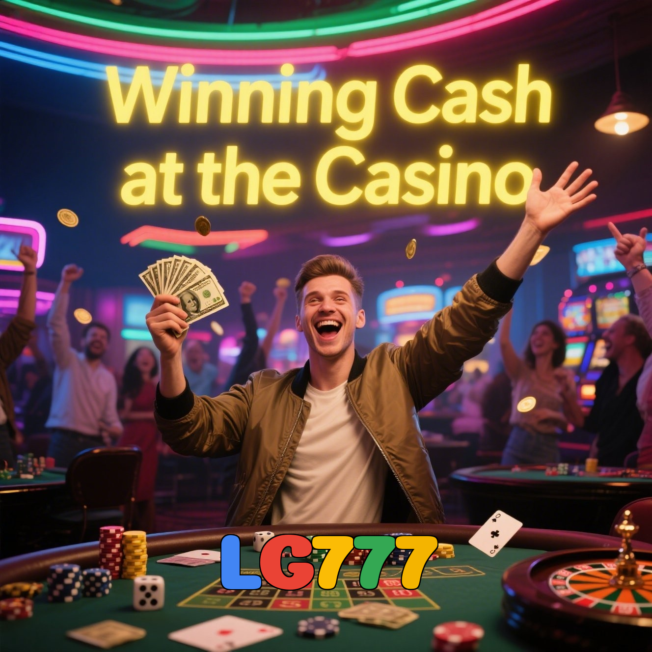 LG777:Ganhe no futebol e nos melhores jogos de cassino como poker e blackjack!