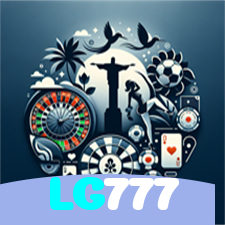 LG777：Aposte no futebol e conquiste vitórias incríveis nos jogos de cassino!