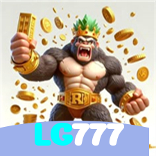LG777：Em cada giro, uma vitória! Jogue nas melhores slots online!