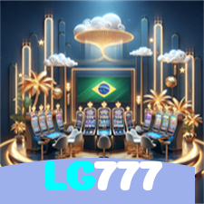 LG777:Jogue nas slots e mude sua sorte com grandes vitórias!
