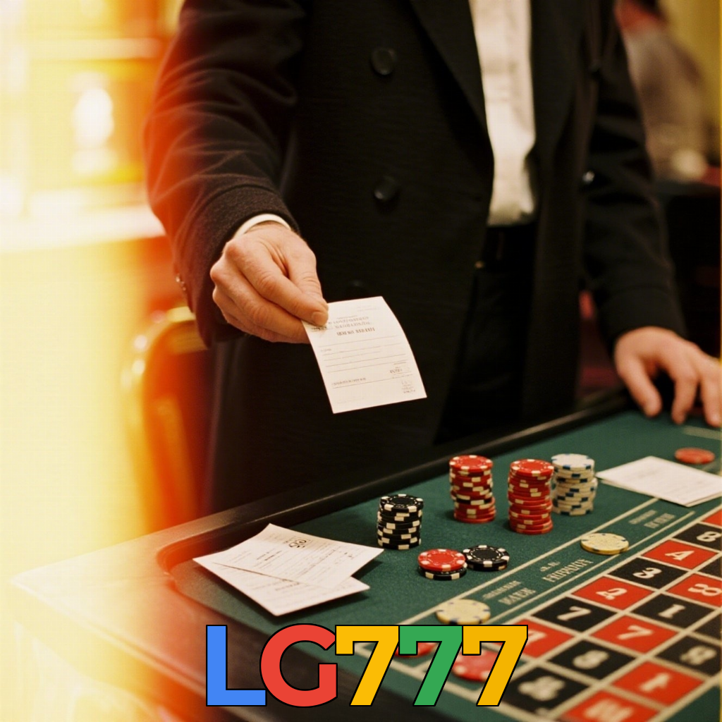 LG777:Jogue agora nas melhores slots e ganhe muito mais!