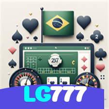 LG777:O futebol digital está aqui! Aposte nas partidas e vença!