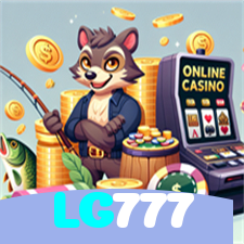 LG777：Jogue no nosso cassino e prove sua habilidade nas cartas de poker!