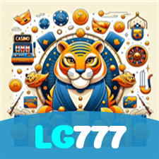 LG777:O cassino online ideal para quem ama futebol e jogos de cassino!