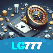 LG777：Jogue no cassino online com apostas em futebol e ganhe grandes prêmios!