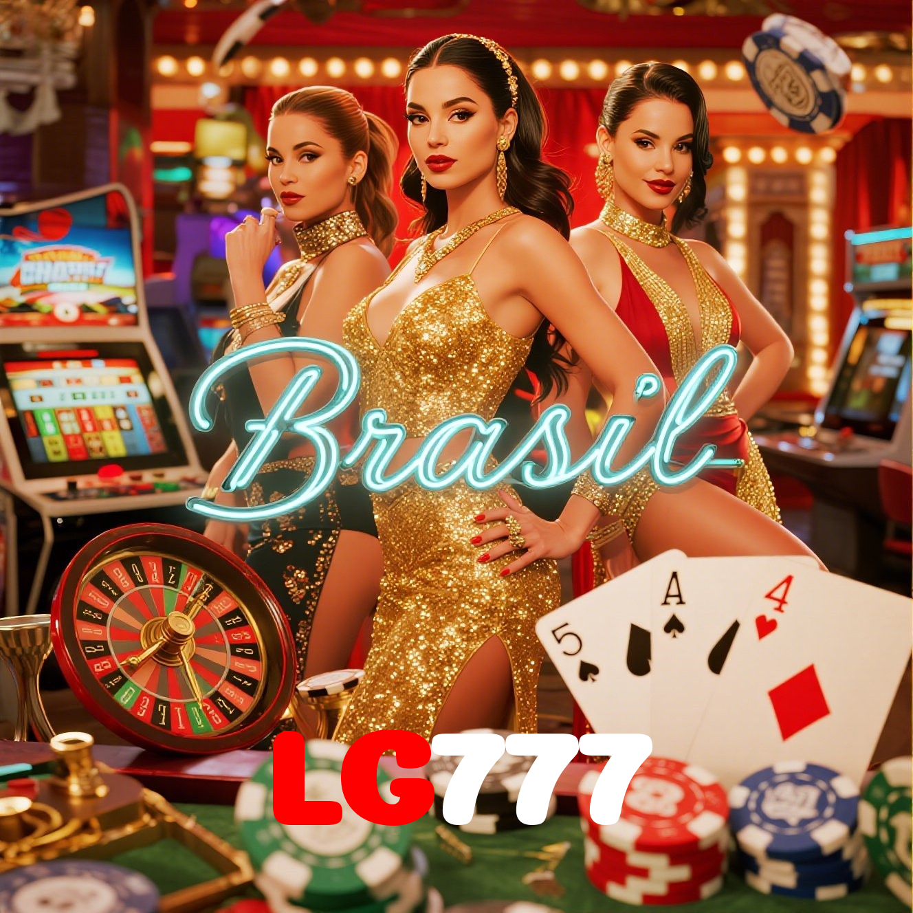 LG777:Apostas ao vivo no futebol e prêmios em jogos como blackjack e roleta!