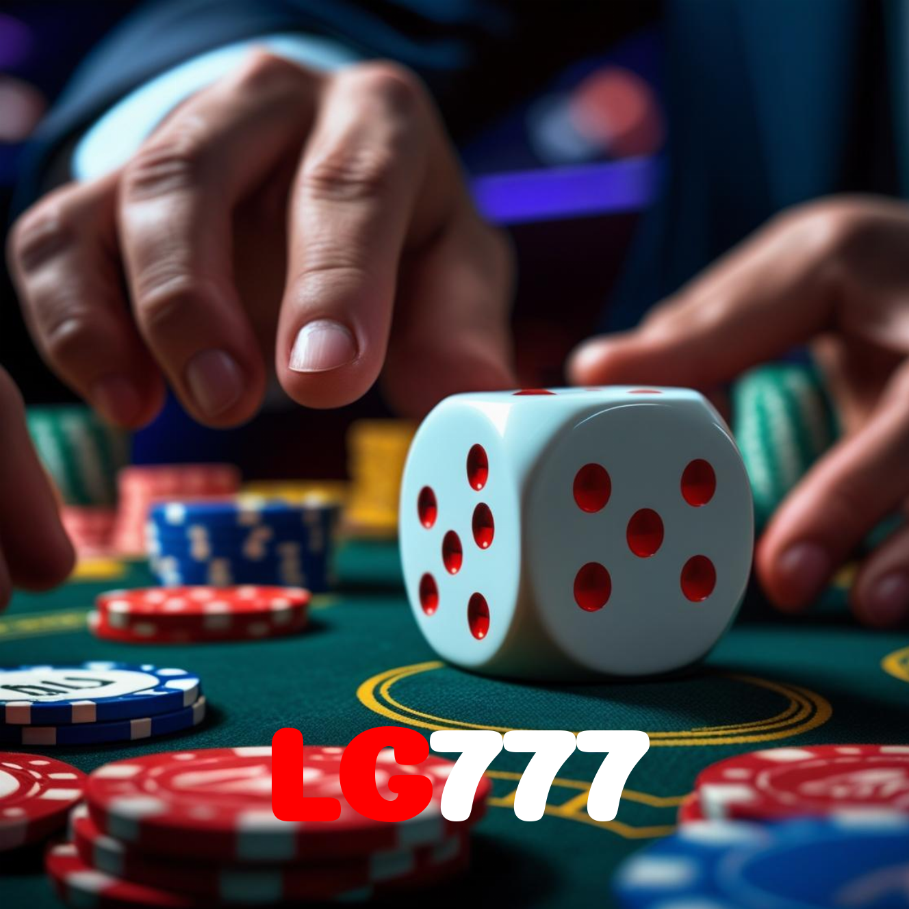 LG777:Os jackpots estão esperando por você! Entre no jogo e faça história!