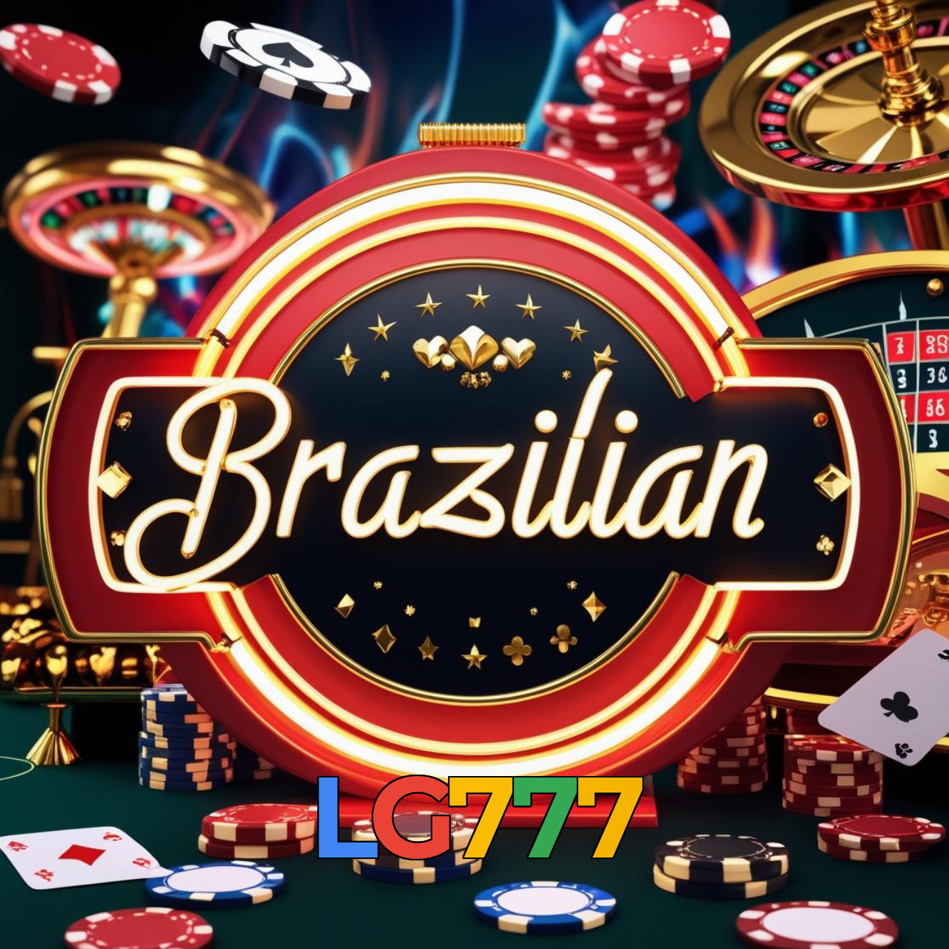 LG777:O melhor cassino online com slots, poker e apostas no futebol!