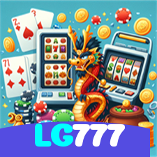 LG777：O cassino online perfeito para quem ama futebol e jogos emocionantes!