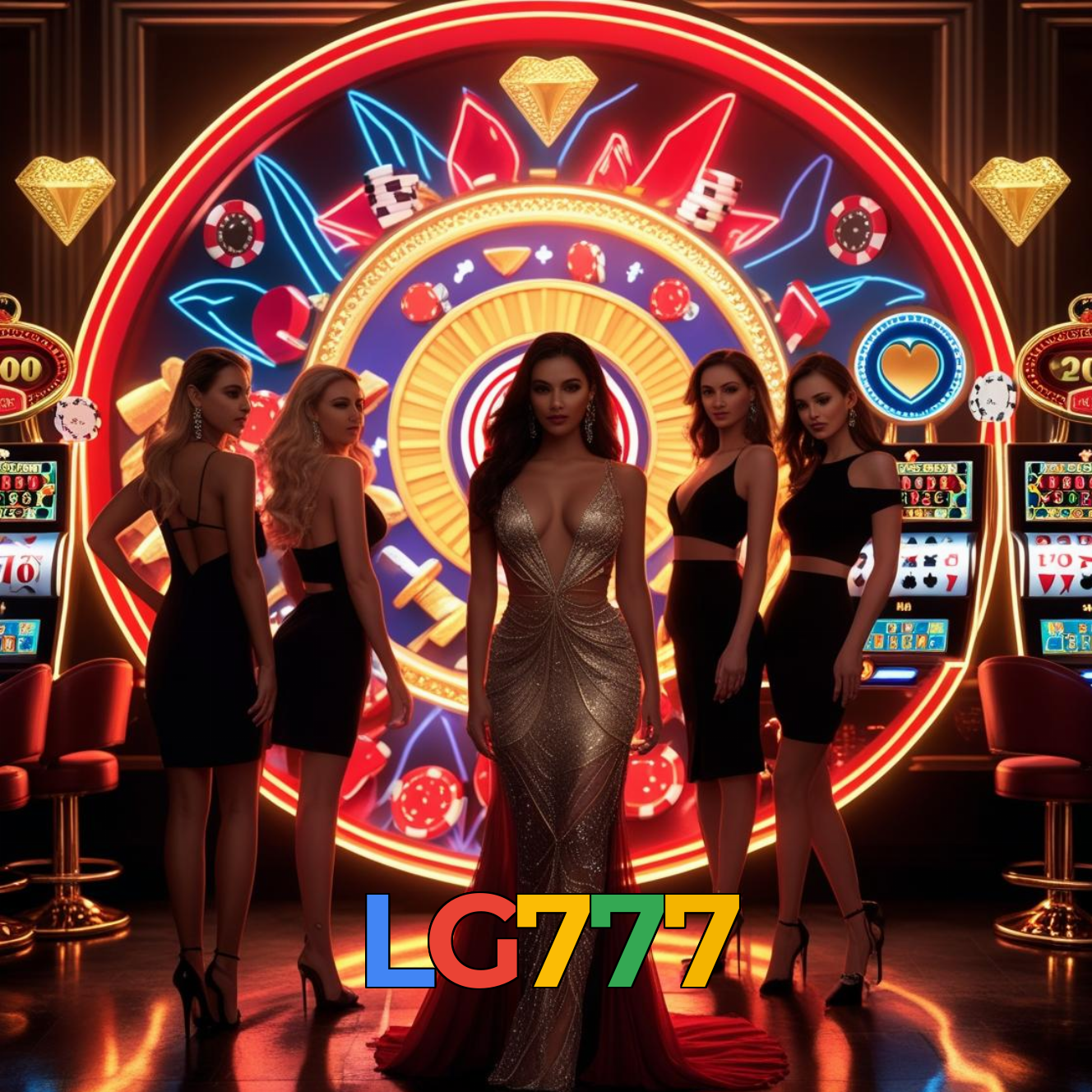 LG777:Jogue poker online e mostre que você é o mestre do jogo!
