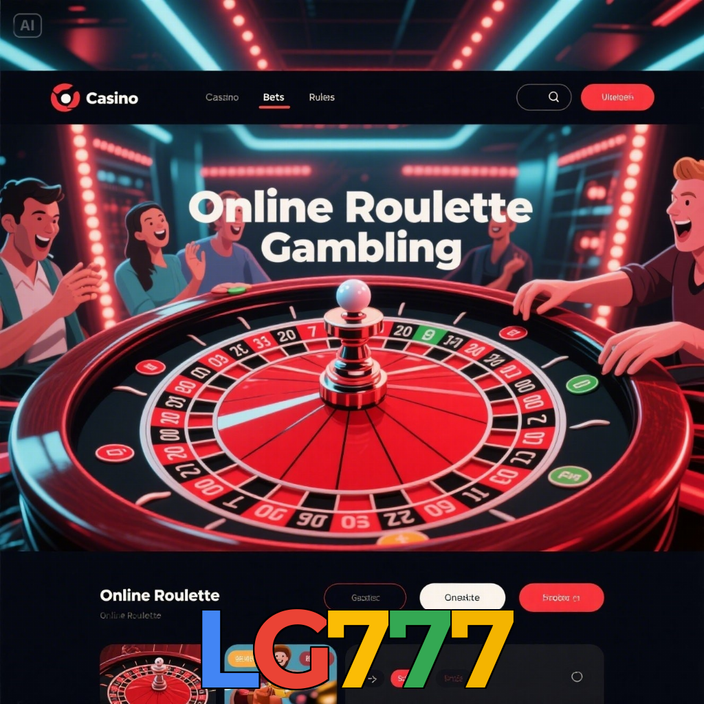 LG777：Aposte no futebol online e seja o maior vencedor de todos!