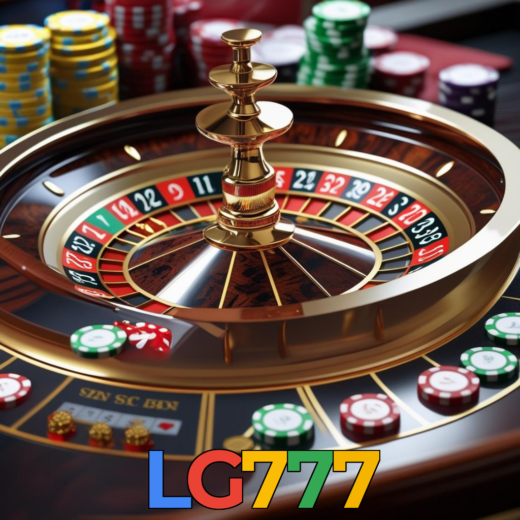 LG777:Jogue slots, poker e aposte no futebol no cassino online mais emocionante!