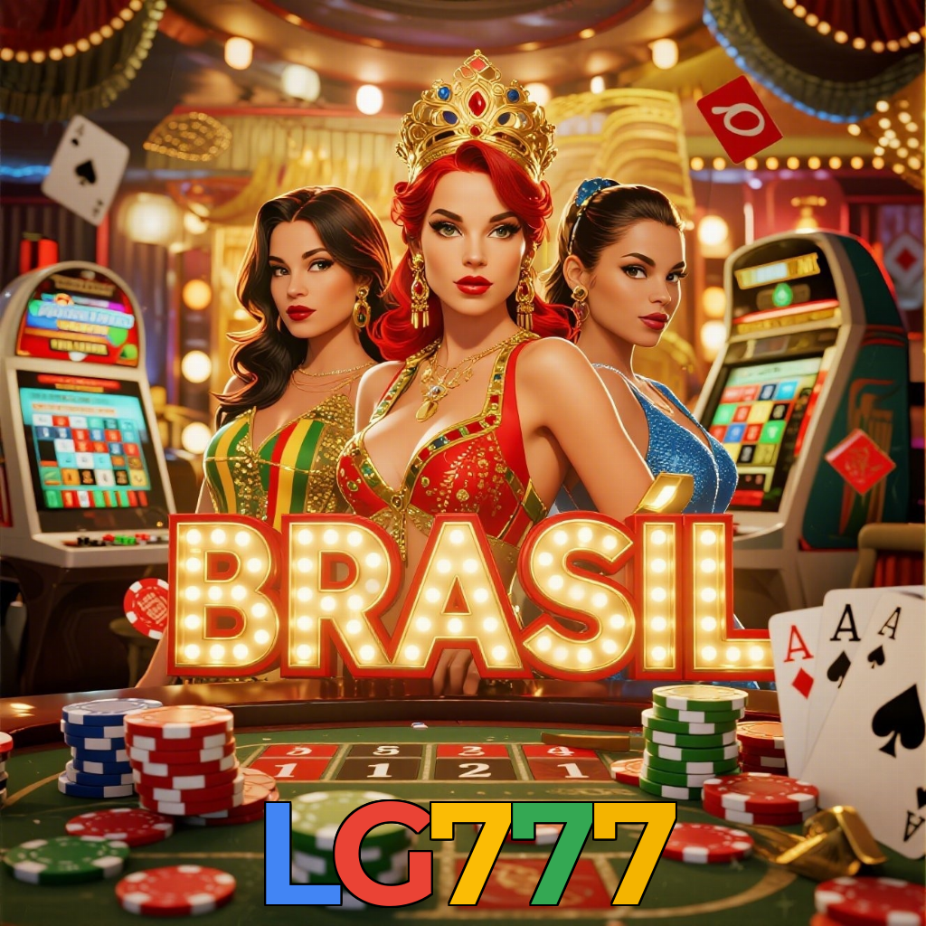 LG777:Jogue roleta, aposte no futebol e vença no nosso cassino online!