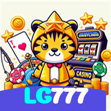 LG777:Os jackpots estão esperando por você! Entre no jogo e faça história!