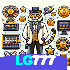 LG777：Gire as slots e conquiste o jackpot agora mesmo!