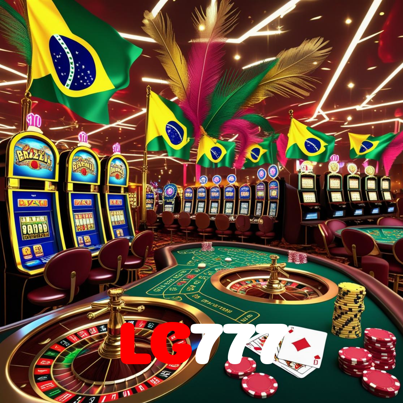 LG777:Jogue poker, roleta e aposte no futebol no cassino online mais seguro!