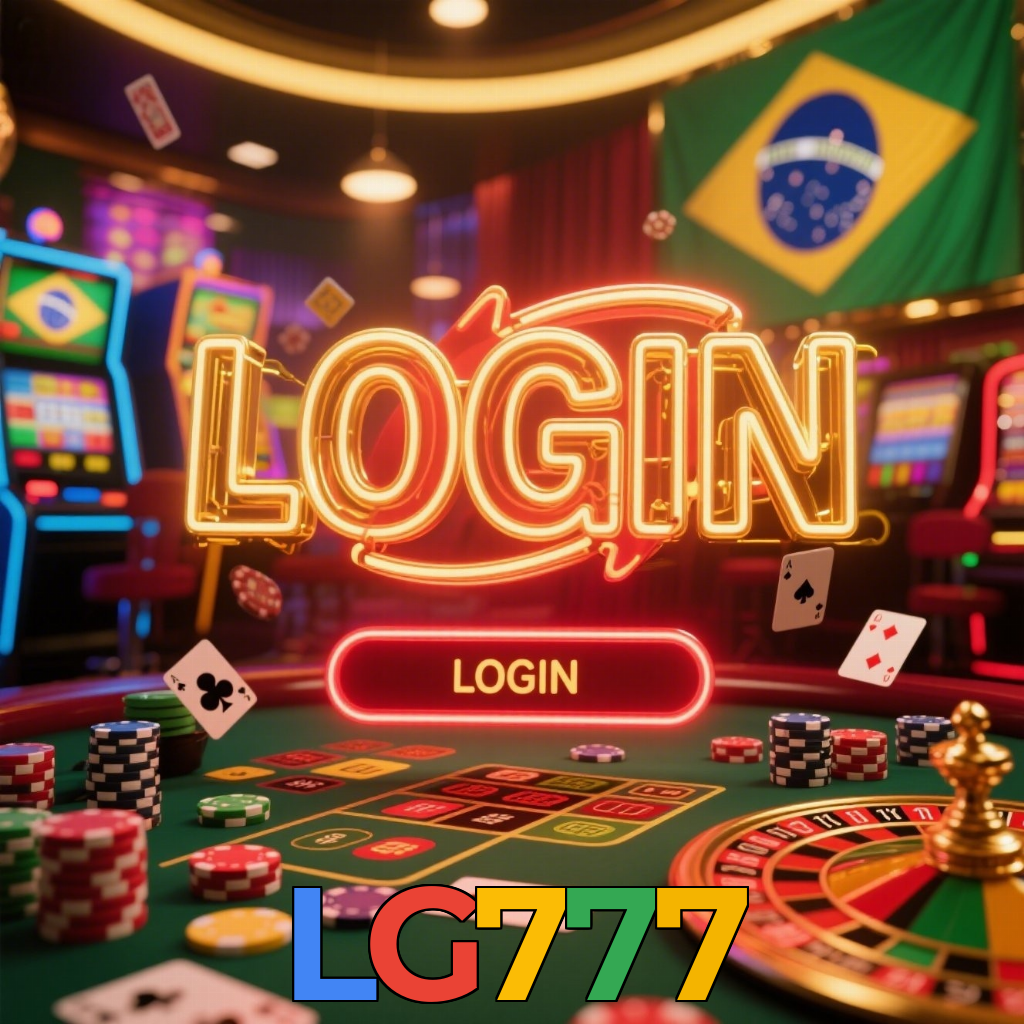 LG777：Jogue futebol online e sinta a vitória ao seu alcance!