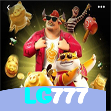 LG777：As melhores slots para você! Aposte e ganhe agora!