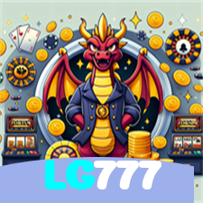 LG777:Apostas ao vivo no futebol e diversão garantida com slots e roleta!