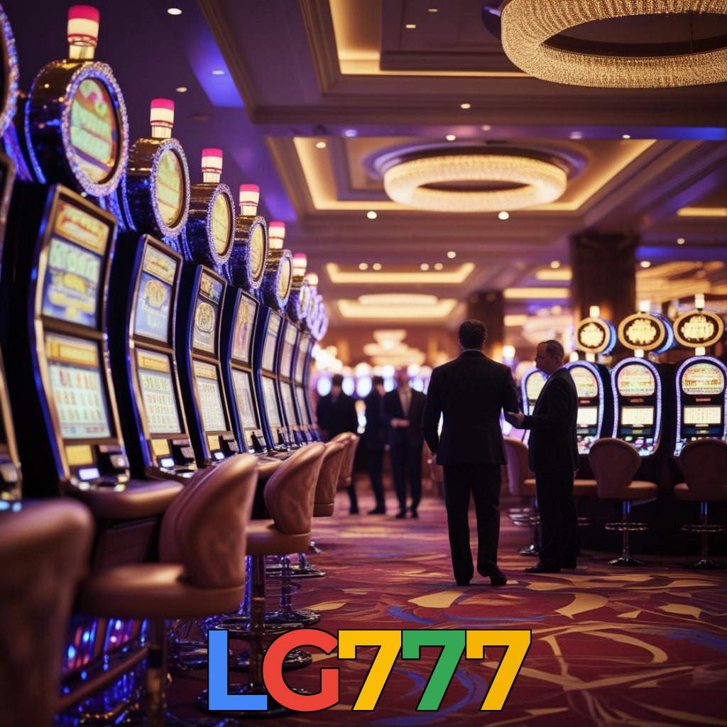 LG777:Aposte no futebol e jogue os melhores jogos de cassino como slots e blackjack!