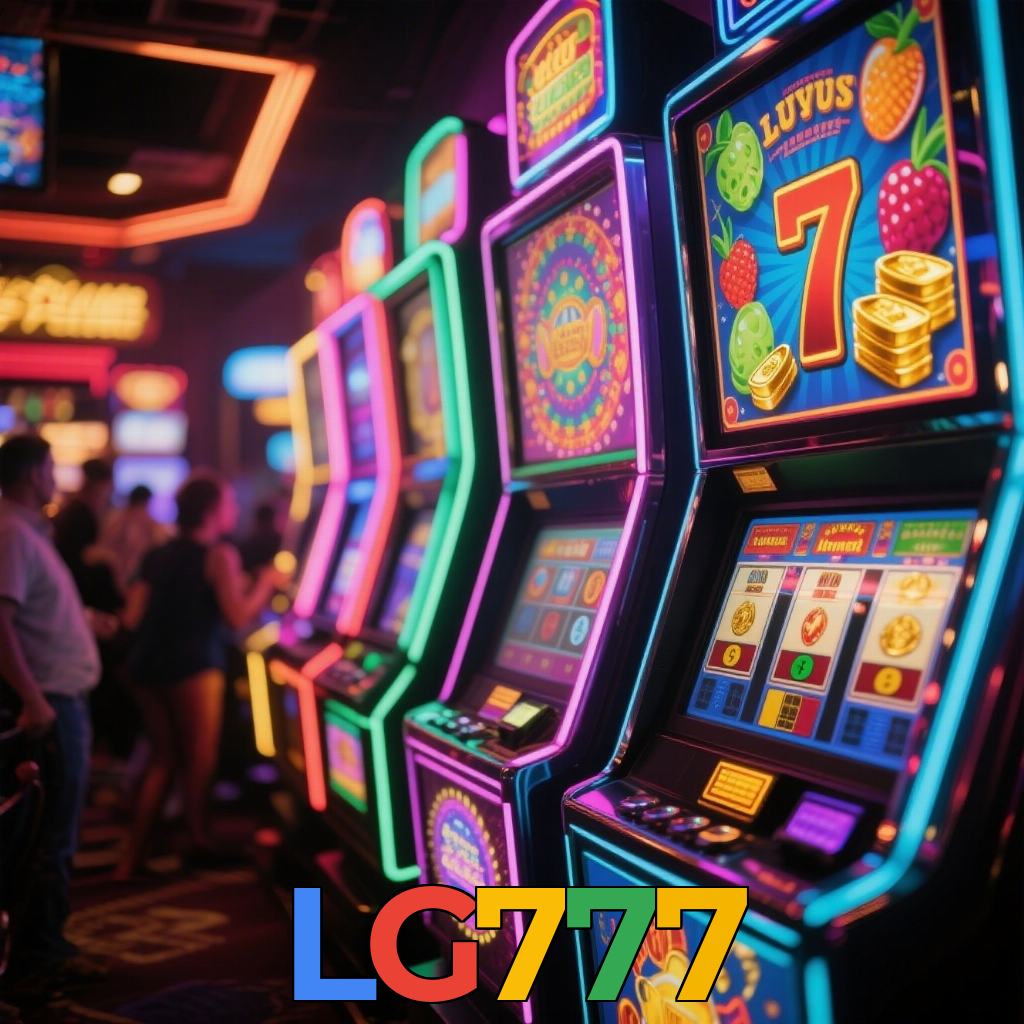 LG777:Jogue poker, roleta e aposte no futebol no cassino mais confiável!