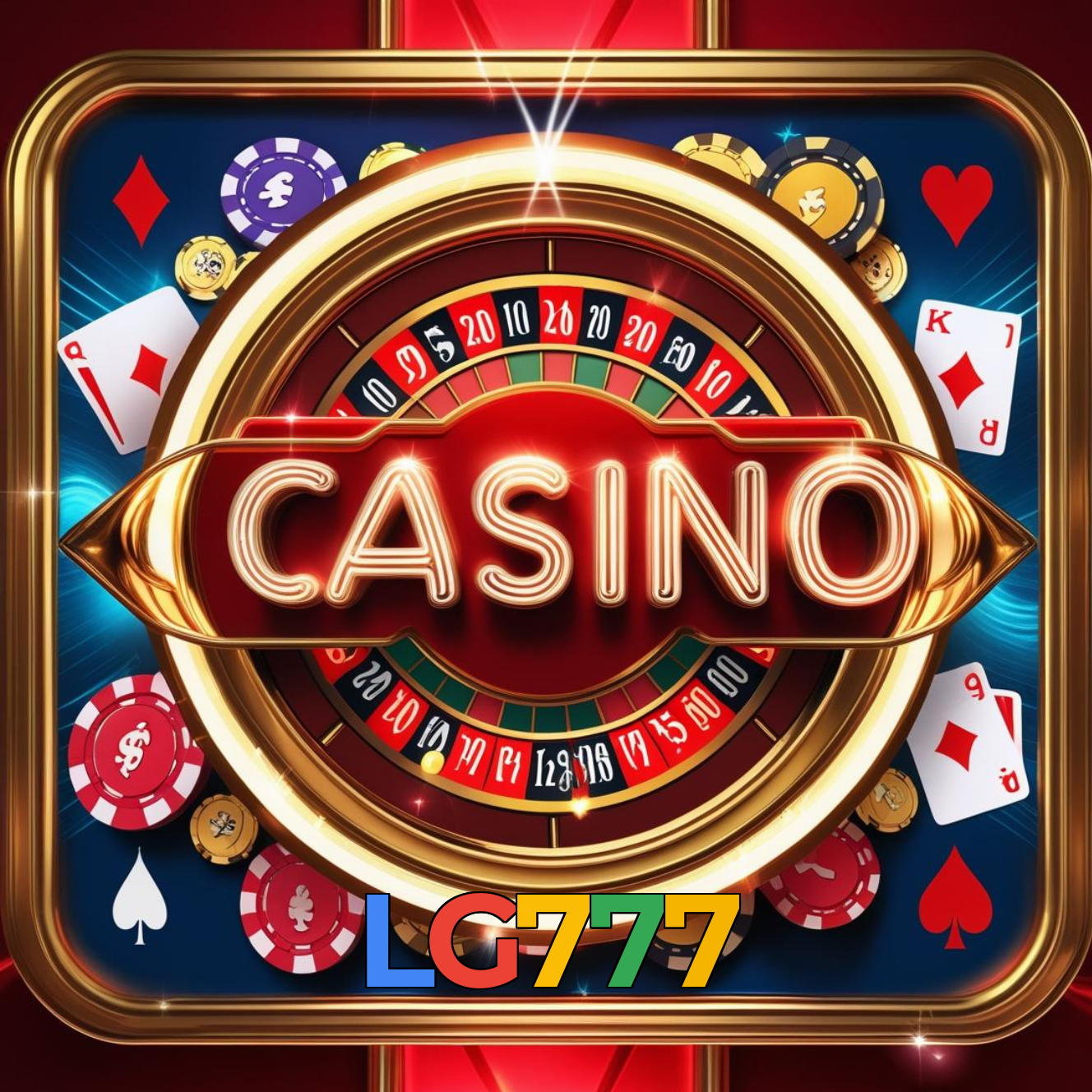 LG777:As melhores slots e jackpots estão esperando por você! Jogue agora!