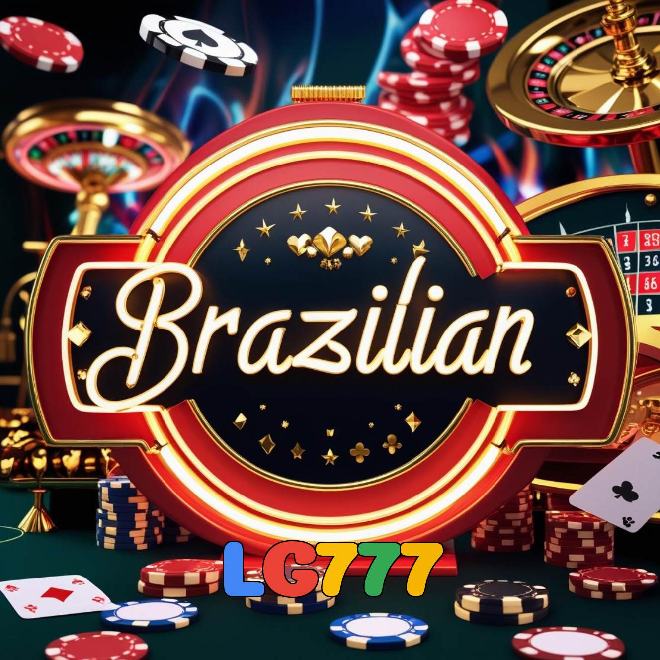 LG777：Jogue poker e aposte no futebol com segurança e grandes prêmios!