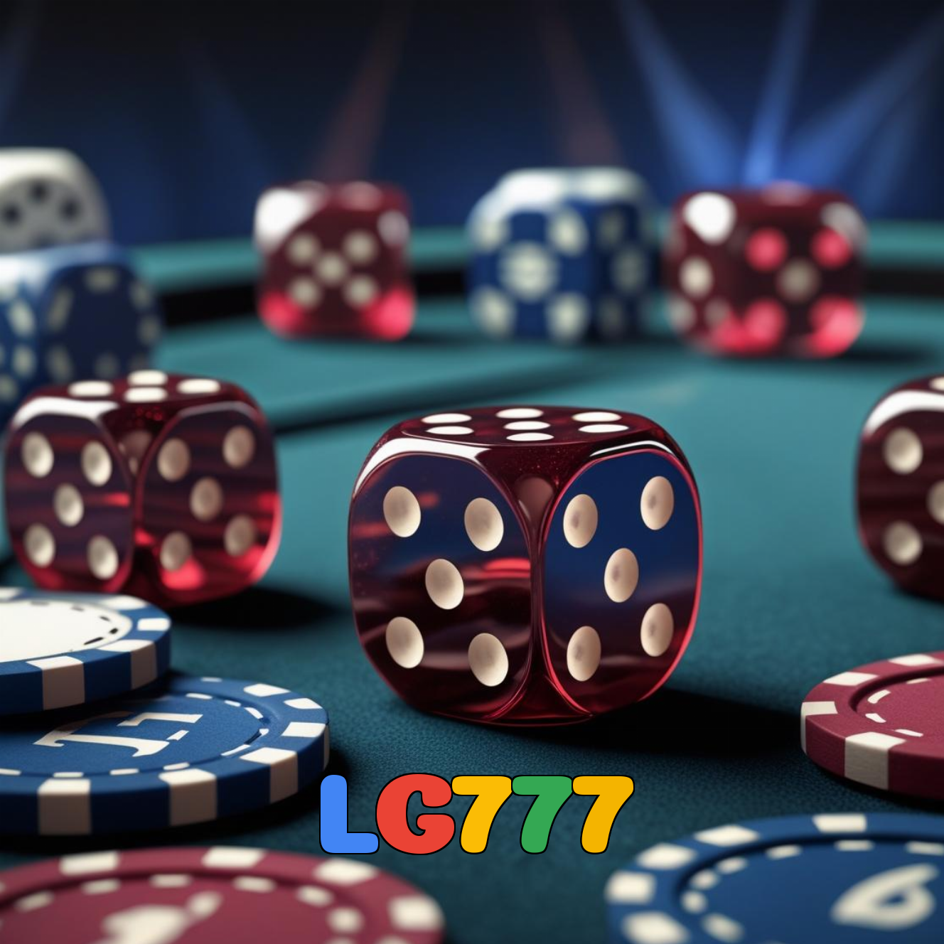 LG777：Vença no futebol online e transforme suas apostas em prêmios!