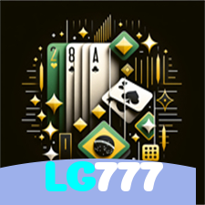 LG777:Aposte no futebol e jogue os jogos mais emocionantes como blackjack e poker!