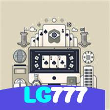 LG777:Jogue nas nossas slots e conquiste prêmios de tirar o fôlego!