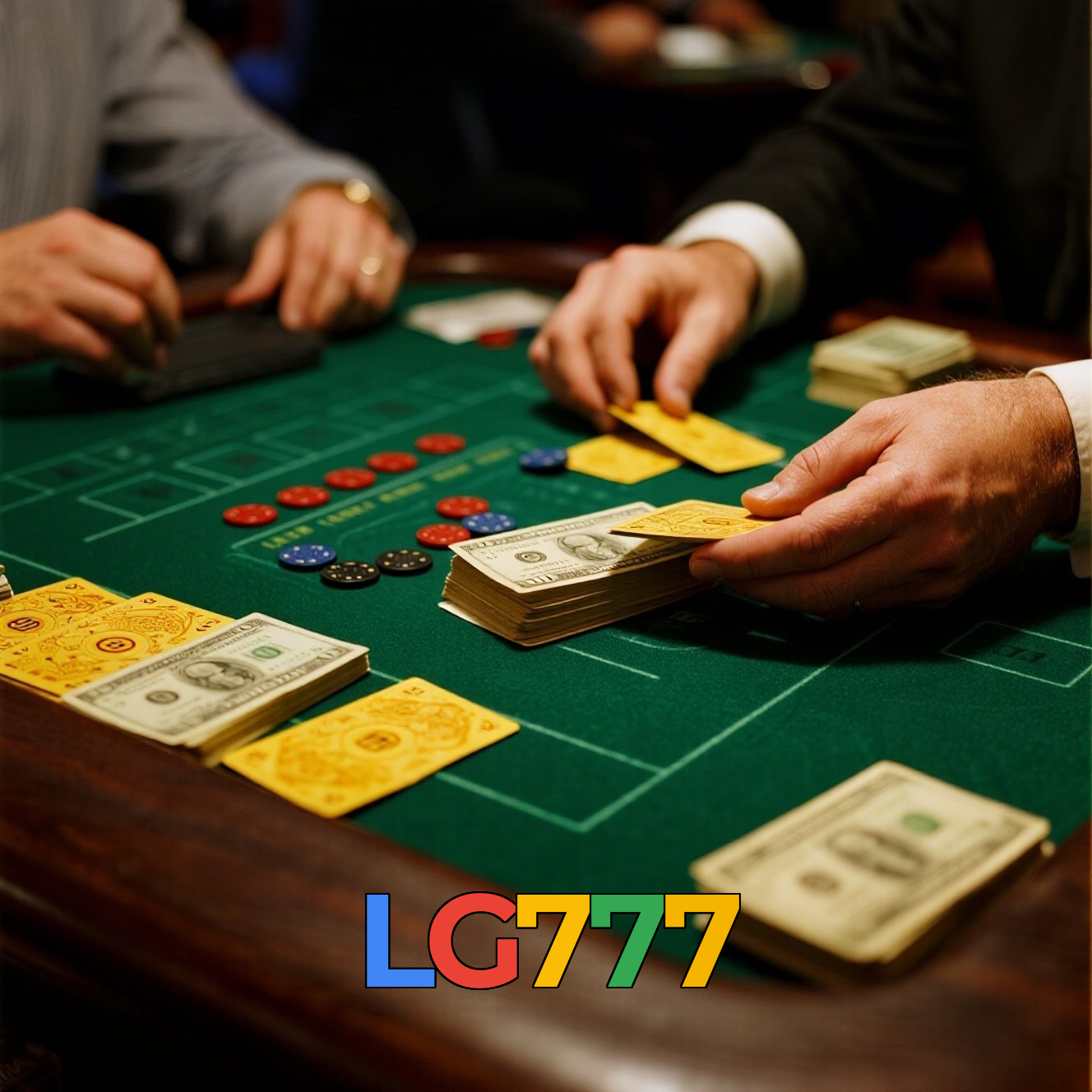 LG777:Jogue poker, aposte no futebol e tenha uma experiência incrível no cassino online!