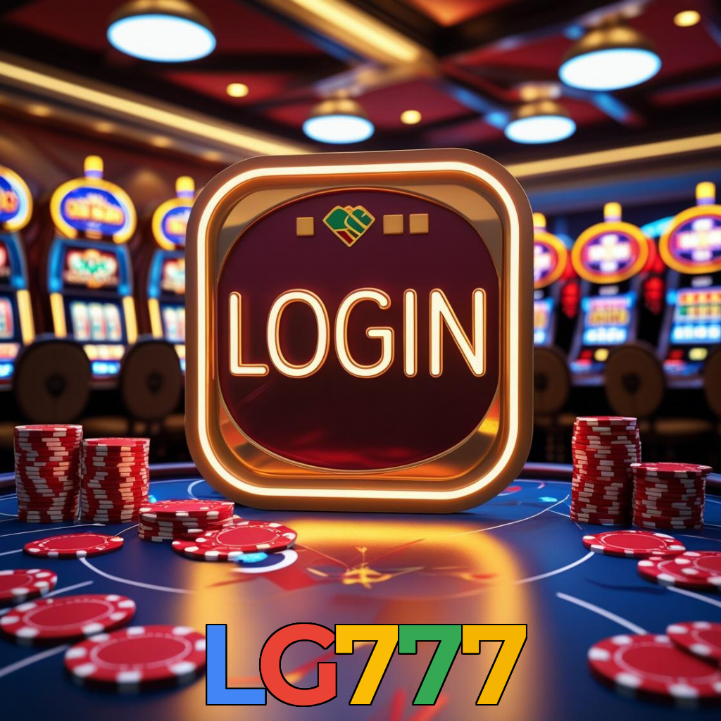 LG777:Encontre o seu jogo favorito e leve para casa prêmios fantásticos!