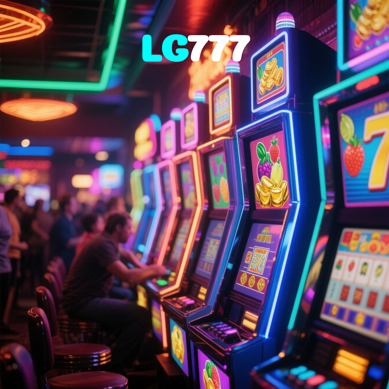 LG777:Jogue poker, aposte no futebol e ganhe prêmios incríveis no cassino!