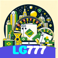 LG777：Encontre a sorte na roleta! Aposte agora e ganhe!
